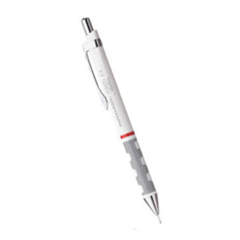 Lapiseira 0,5mm Rotring Tikky II Branco