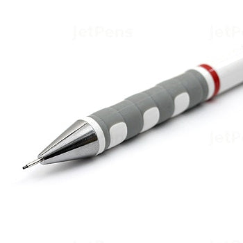 Lapiseira 0,5mm Rotring Tikky II Branco
