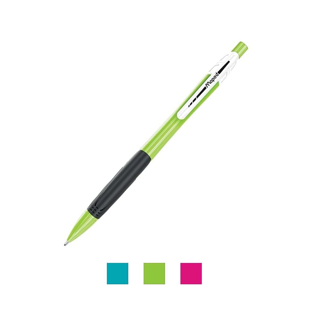 Lapiseira 0,5mm Maped Long Life 1un