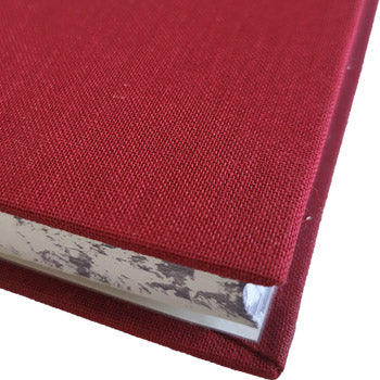 Livro de Bordo 23x16cm 100 Folhas 3600 Registos (1090)