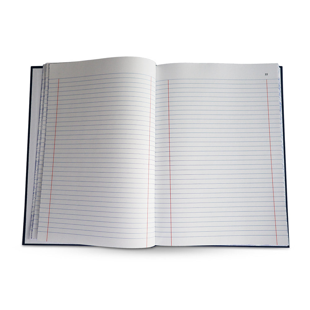 Livro de Actas 100 Folhas