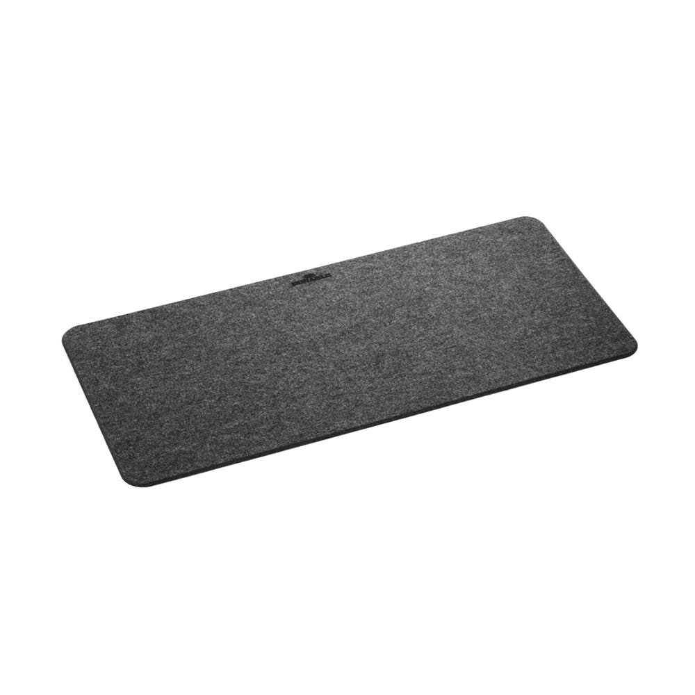Base Secretária 70x33cm Feltro PET Durable 708158