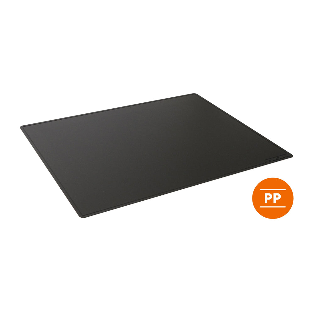 Base Secretária 40x53cm Preto Durable 713201