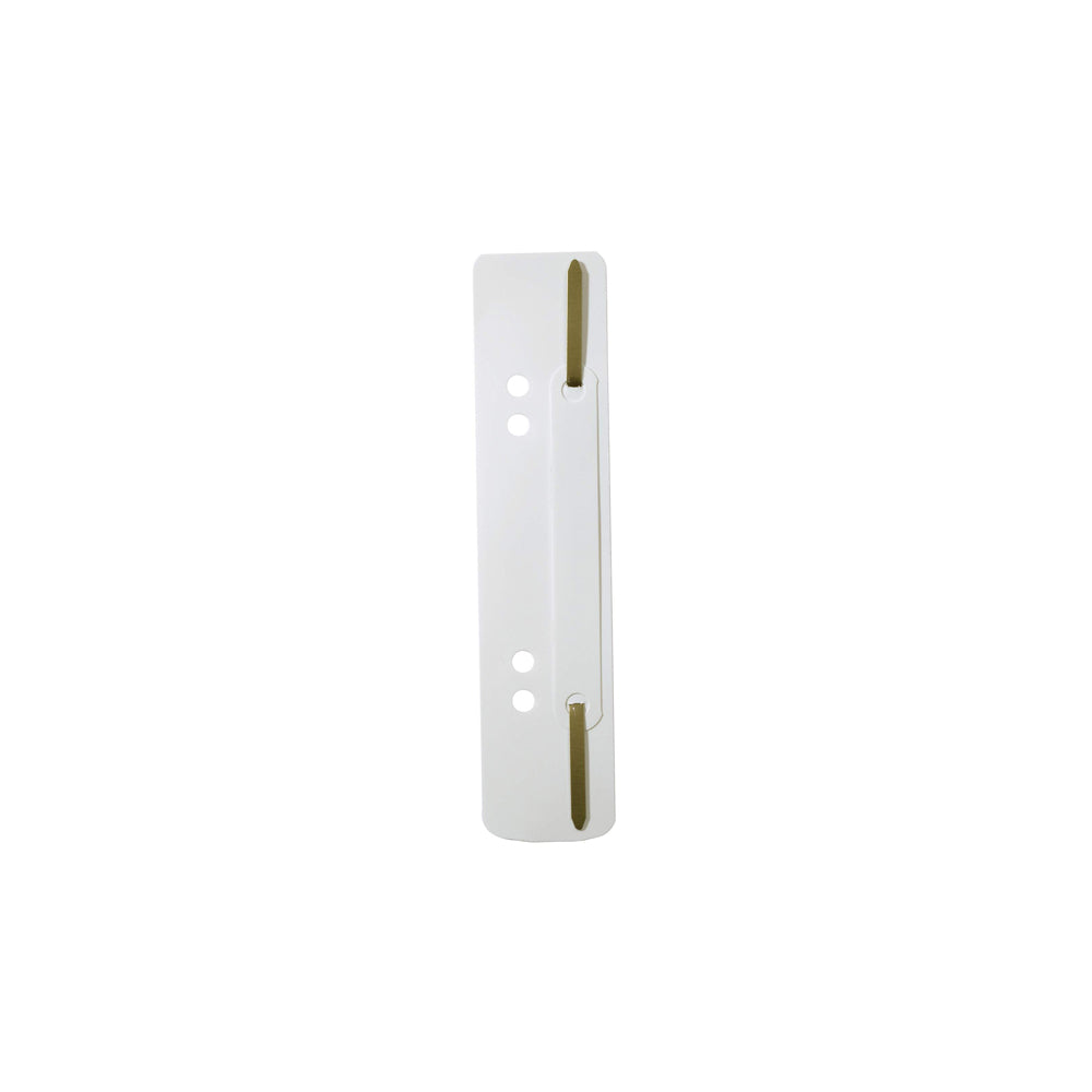 Ferragem Durable 6901 Branco 250 un