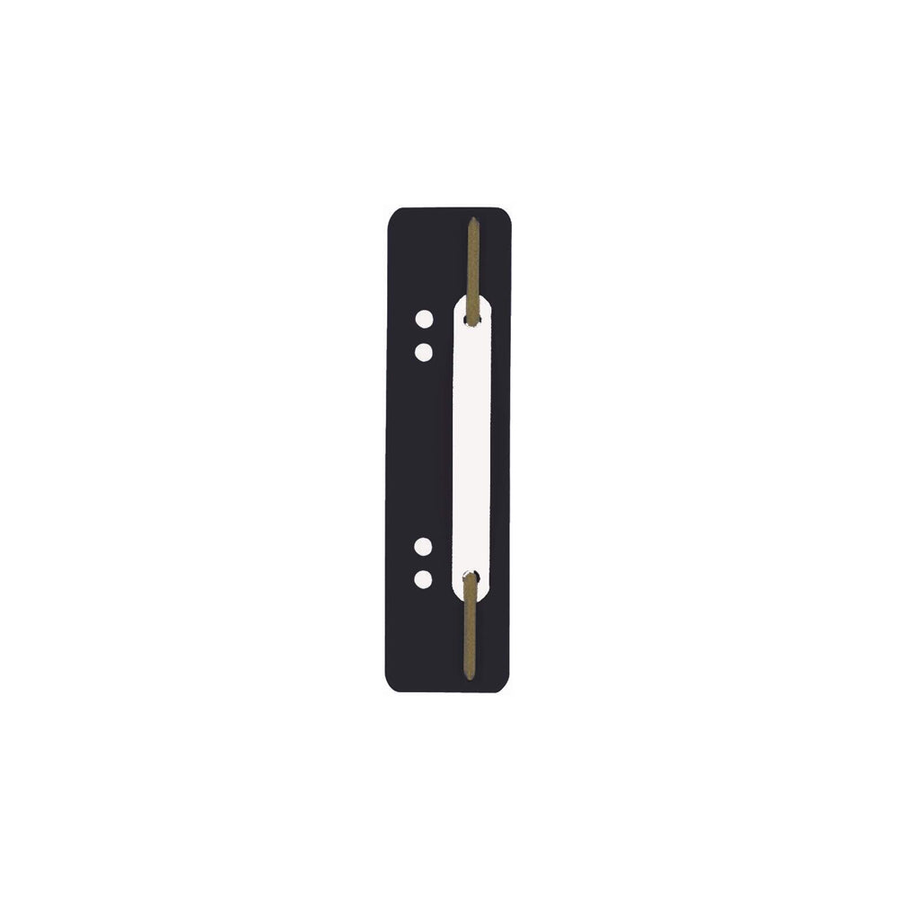 Ferragem Durable 6901 Preto 250 un