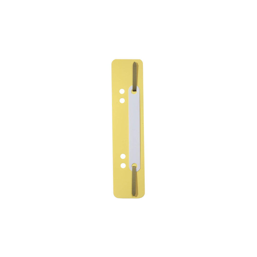 Ferragem Durable 6901 Amarelo 250 un