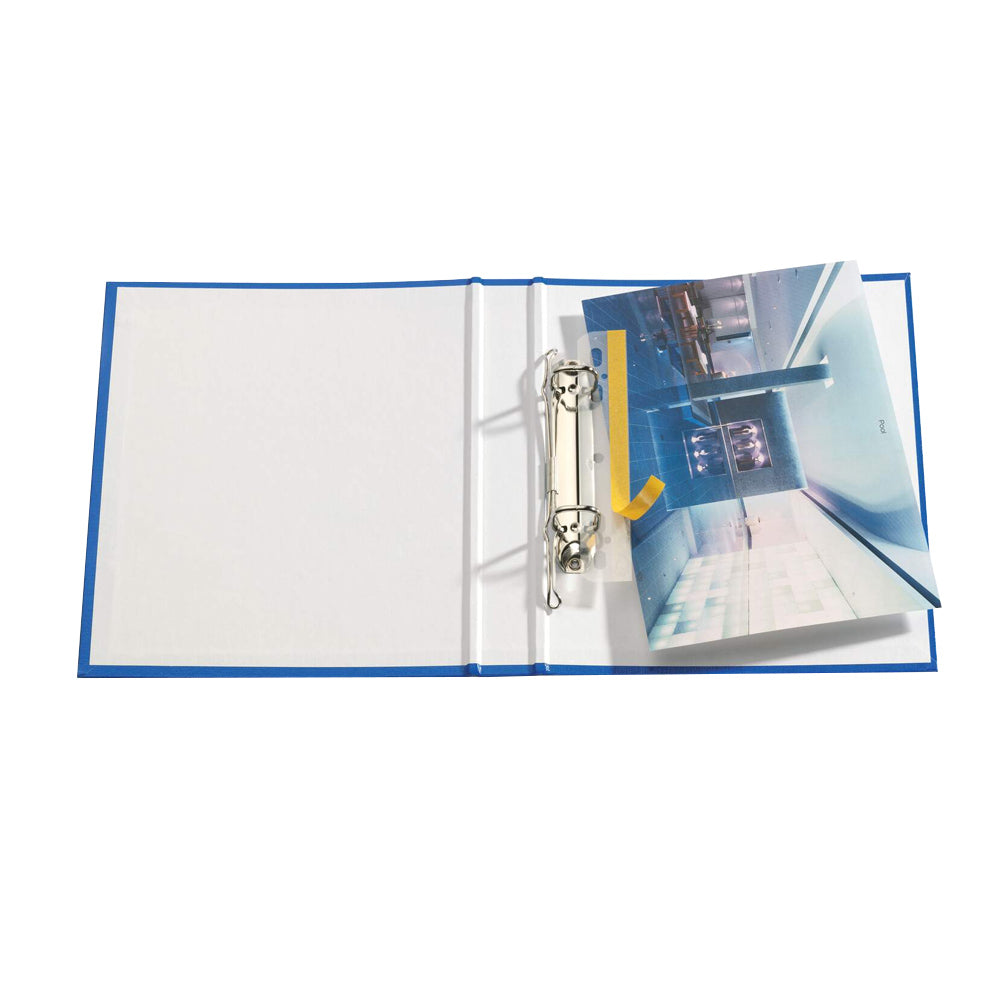 Ferragem Adesiva Durable Filefix 806219 A5 25un
