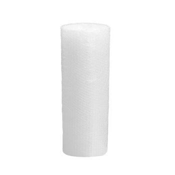 Plástico Proteção com Bolhas de Ar 60cmx10m Rolo