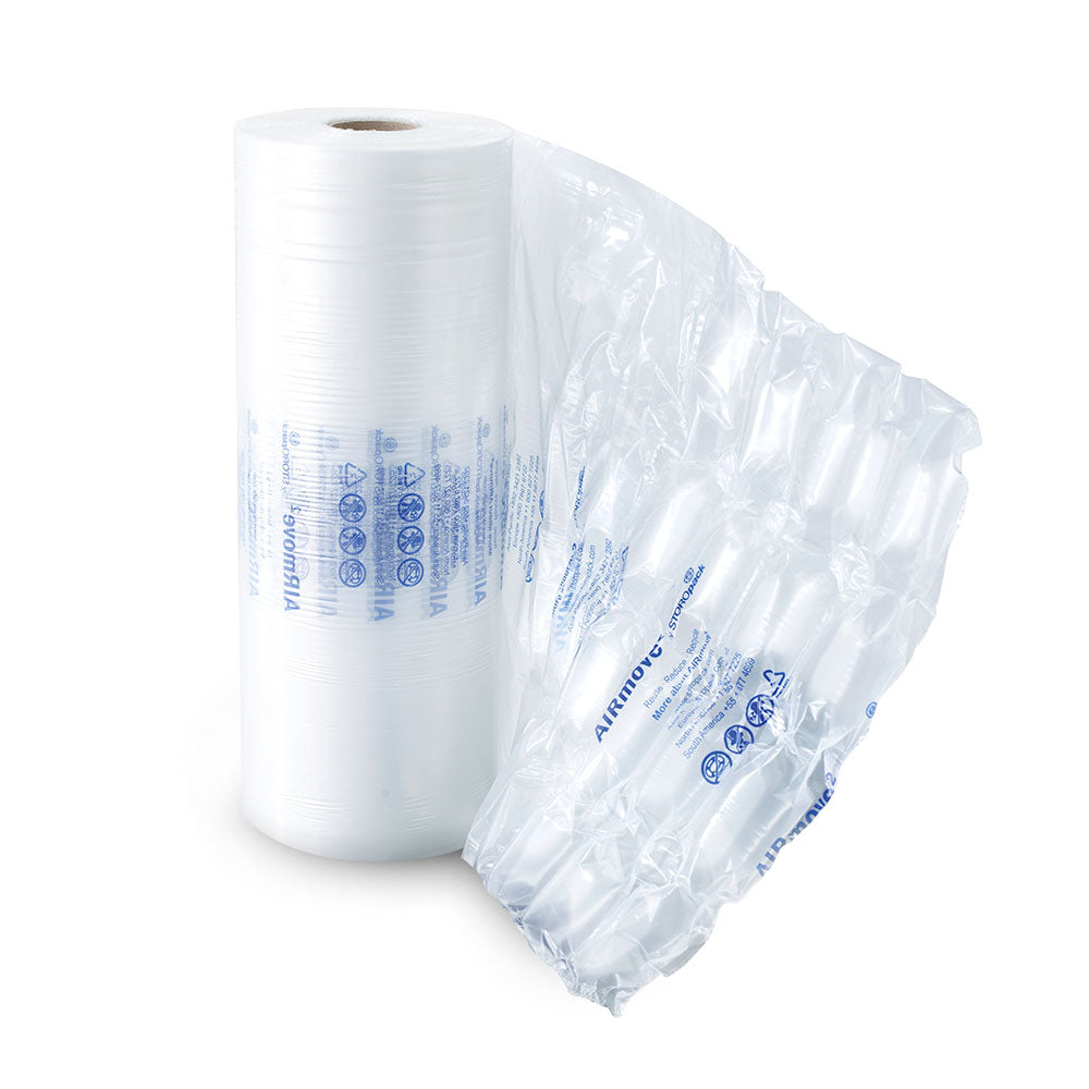 Filme Almofada Ar Airmove2 Cushion 40cmx250mx25cm