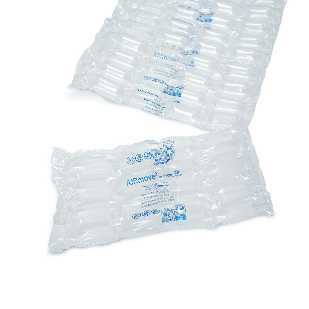 Filme Almofada Ar Airmove2 Cushion 40cmx250mx25cm