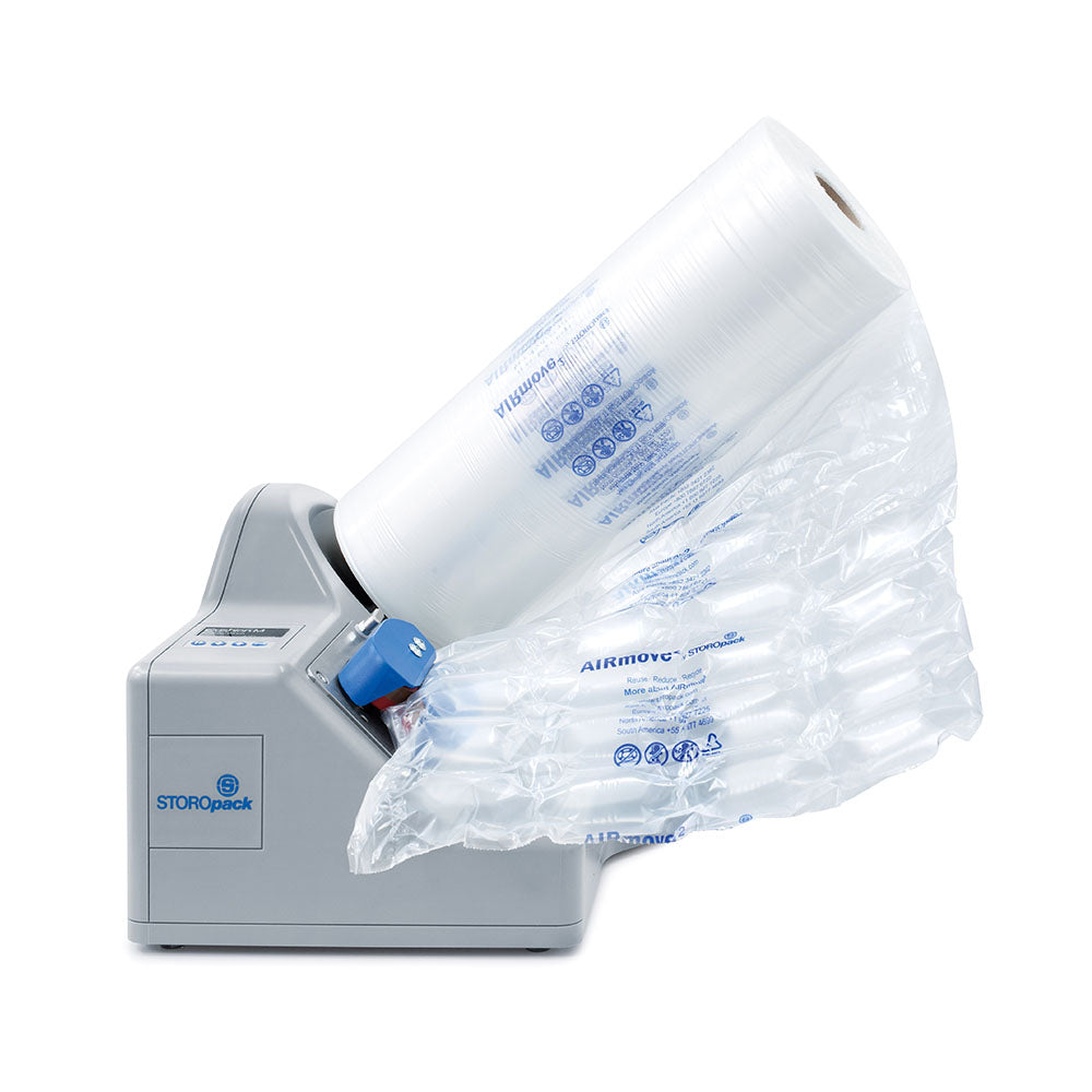 Filme Almofada Ar Airmove2 Cushion 40cmx250mx25cm