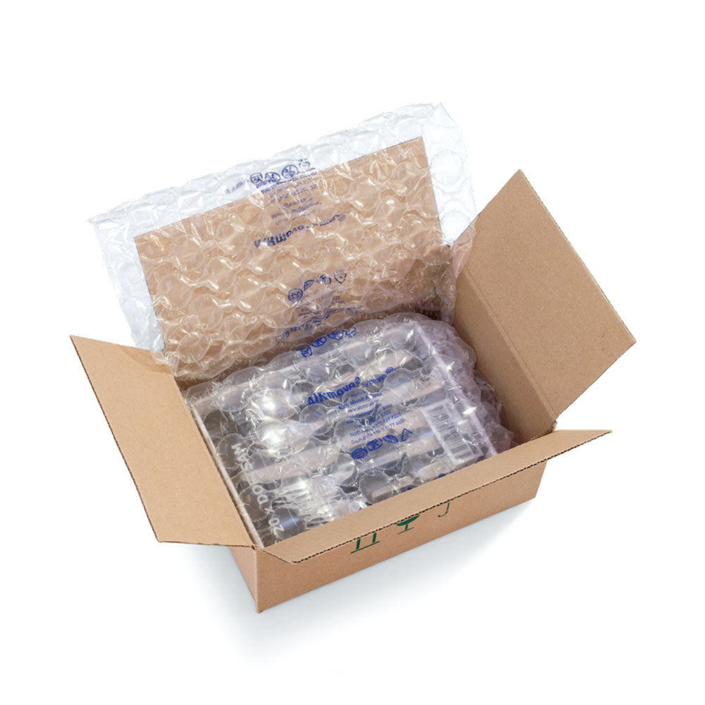 Filme Almofada Ar Airmove2 Bubble 40cmx350mx16cm