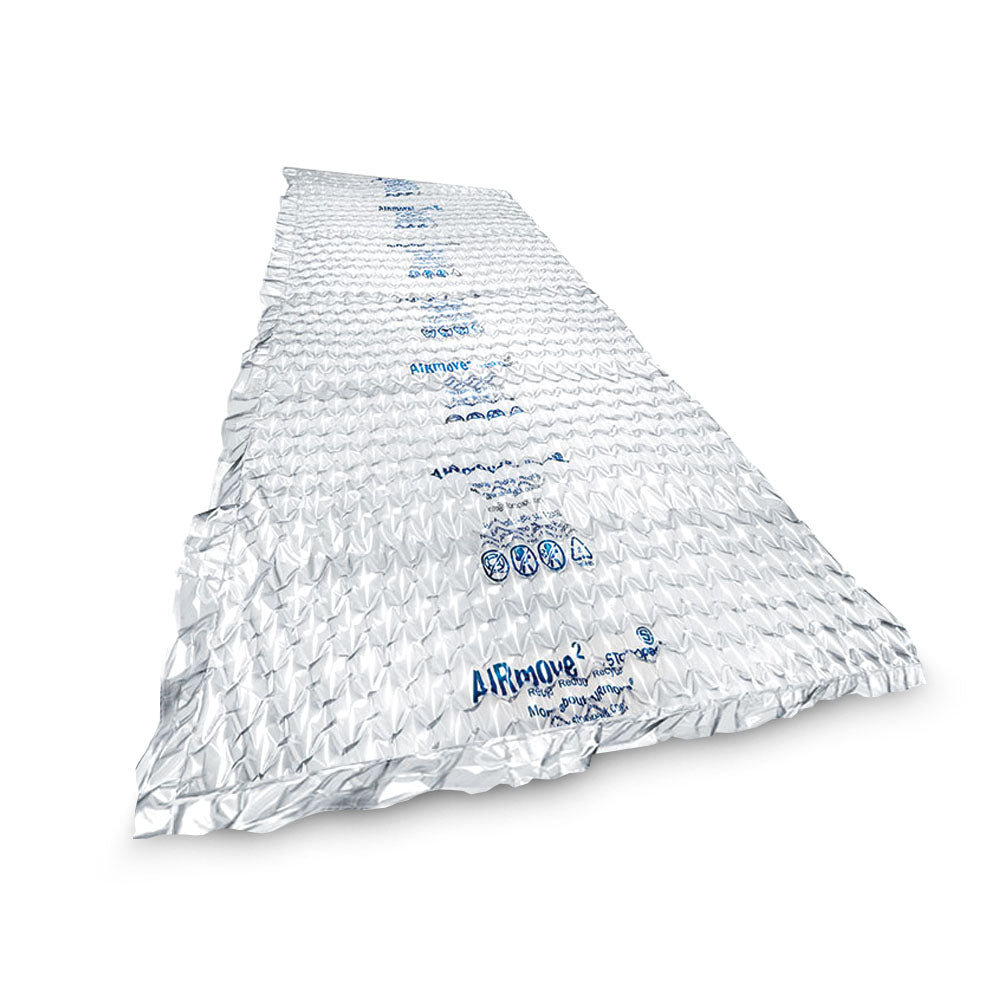 Filme Almofada Ar Airmove2 Wrap 40cmx350mx17,5cm