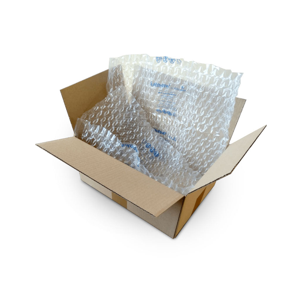 Filme Almofada Ar Airmove2 Wrap 40cmx350mx17,5cm