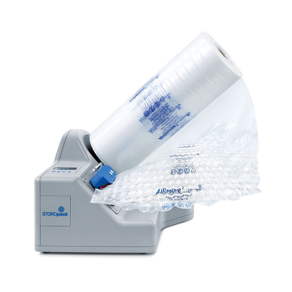 Filme Almofada Ar Airmove2 Wrap 40cmx350mx17,5cm