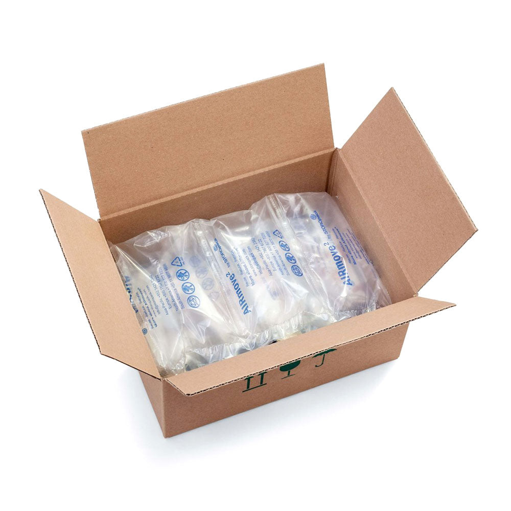 Filme Almofada Ar Airmove2 Void 50% Recic.20cmx435mx12cm