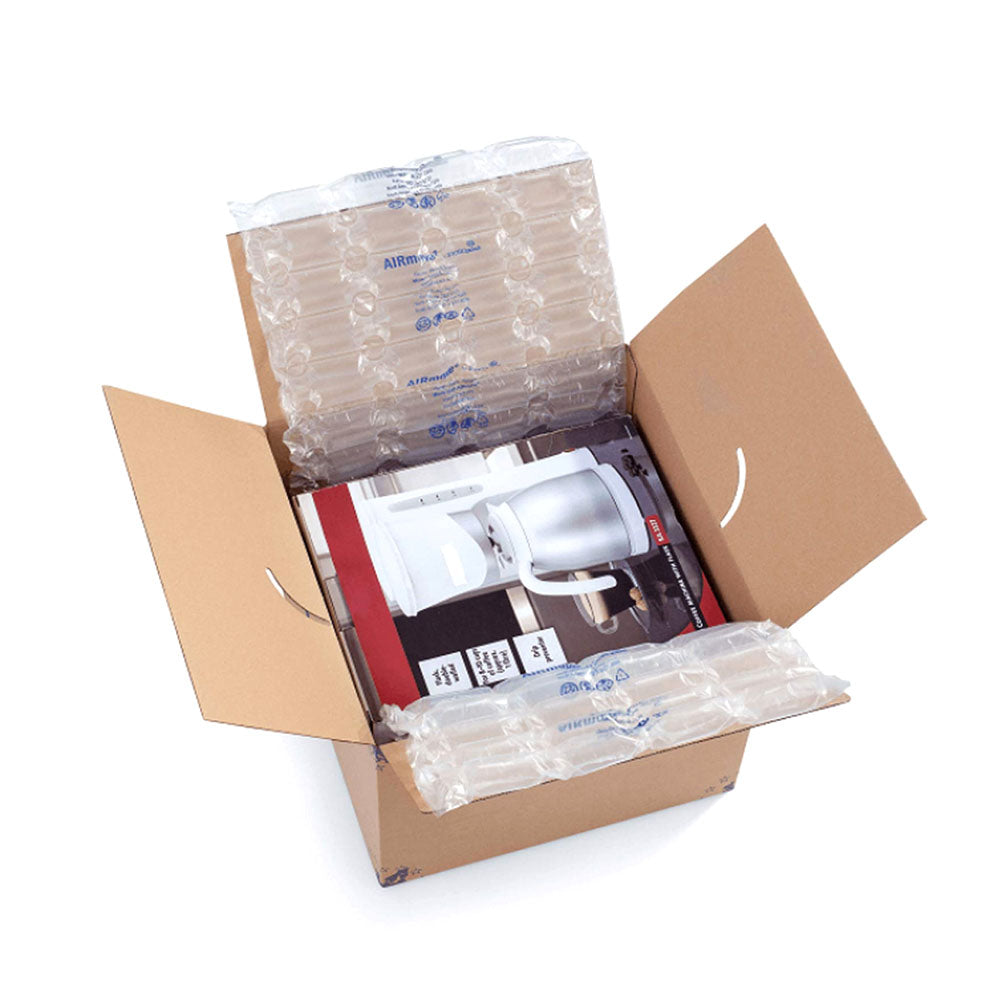 Filme Almofada Ar Airmove2 Cushion 50% Recic.40cmx435mx25cm