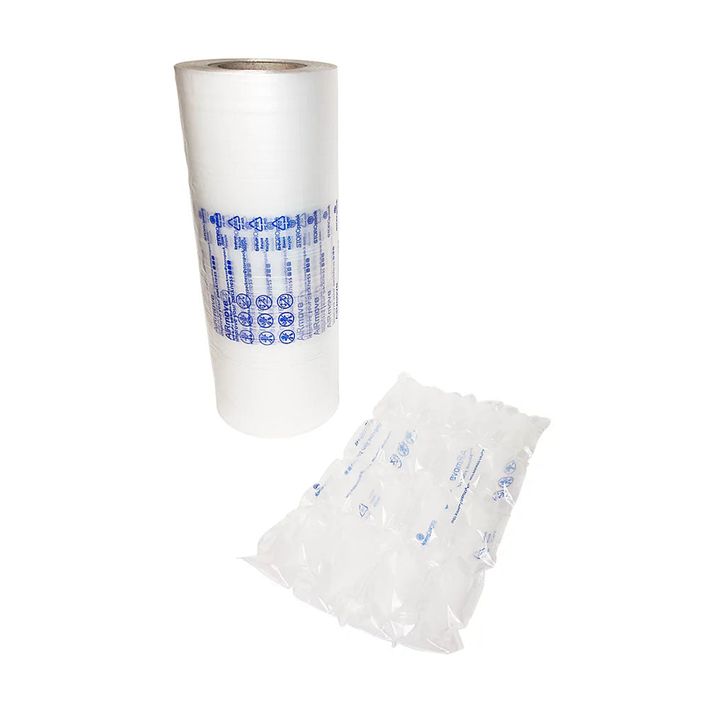 Filme Almofada Ar Airmove1 Cushion 40cmx250mx25cm