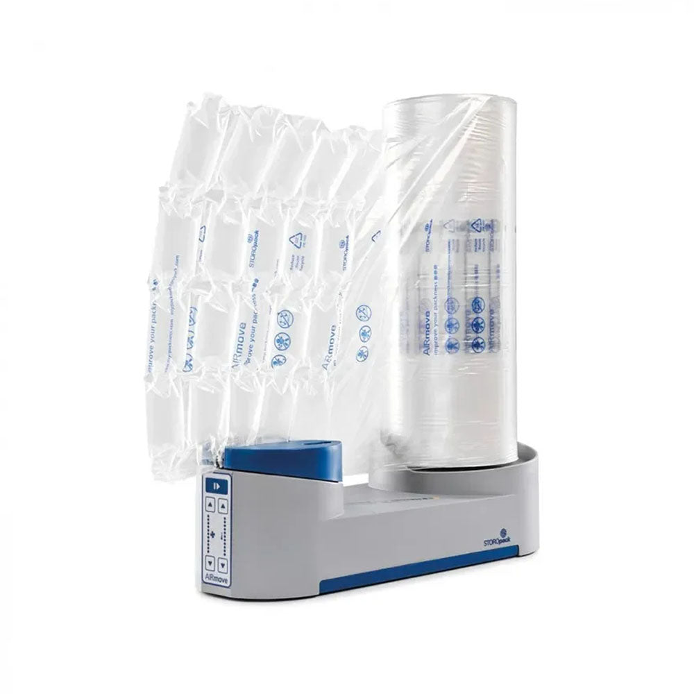 Filme Almofada Ar Airmove1 Cushion 40cmx250mx25cm