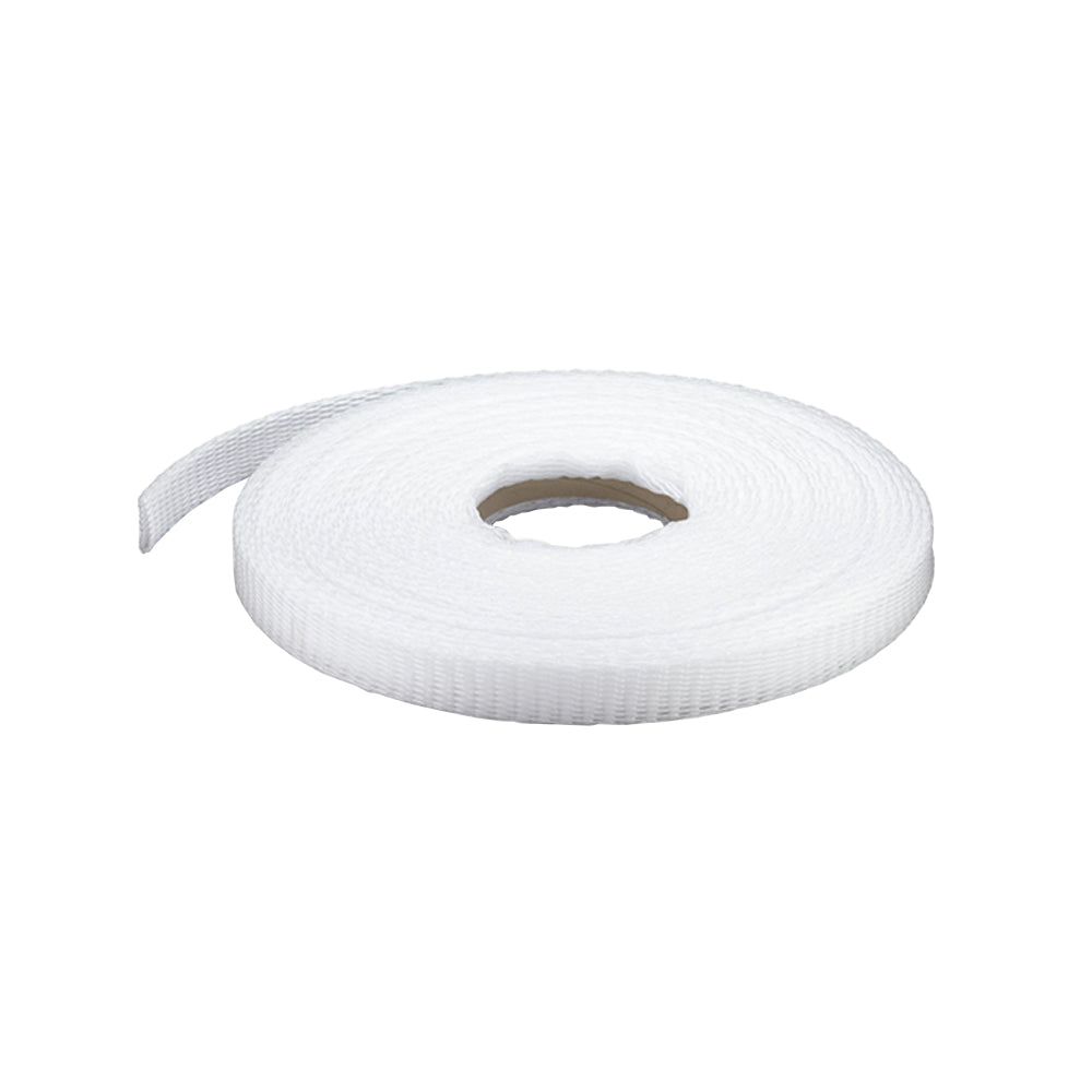Manga Tubular Rede Espuma Polietieno 60mmx50m 2 Rolos