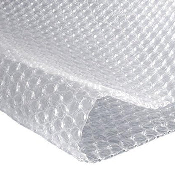Plástico Proteção com Bolhas de Ar 100cmx25m Rolo