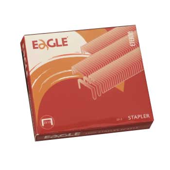 Agrafos 23/13 Eagle (70/100 Folhas) Cx1000un