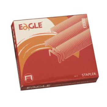 Agrafos 23/17 Eagle (100/140 Folhas) Cx1000un