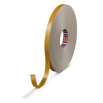 Fita Adesiva Espuma Dupla Face 19mmx50m Tesa 4952