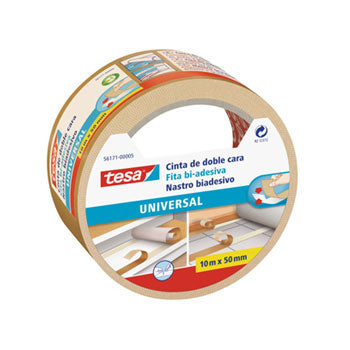 Fita Adesiva Dupla Face 50mmx10m Tesa 5671