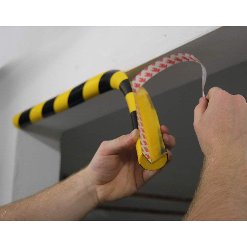 Perfil Protetor Esquinas Durable 1100-130 CR25R 1m