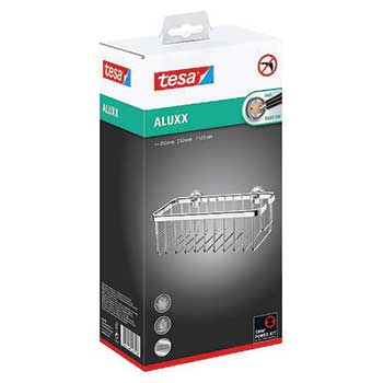 Cesta de Duche Tesa Aluxx