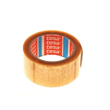 Fita Adesiva 50mmx66m Transparente PP Tesa 4089 1un