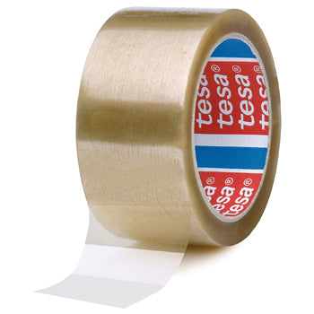 Fita Adesiva 50mmx66m Transparente PP Tesa 4089 1un