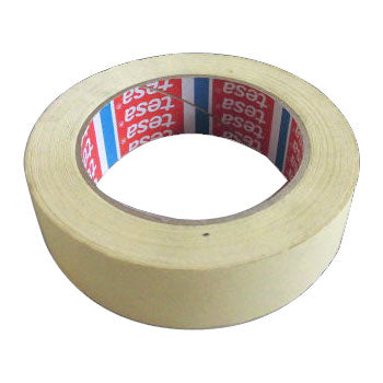 Fita Adesiva Crepe 30mmx50m Tesa Stantard 5087