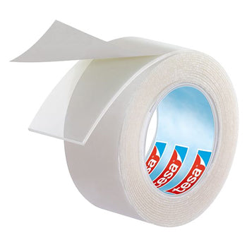 Fita Adesiva Dupla Face 50mmx50m Tesa 51970 Transparente