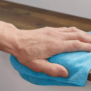 Fita Adesiva Antiderrapante 25mmx15m Tesa Preto