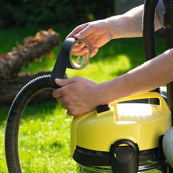 Fita Adesiva 38mmx10m Extra Power Eco Tesa Preto