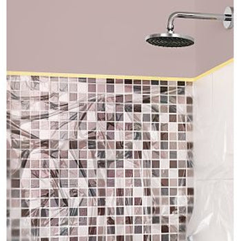 Película Tesa Easy Cover Premium + Desenrolador 260cmx17mts