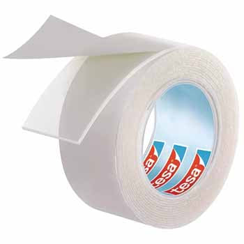 Fita Montagem Bi-adesiva 19mmx1,5m Powerbond 20kg Tesa