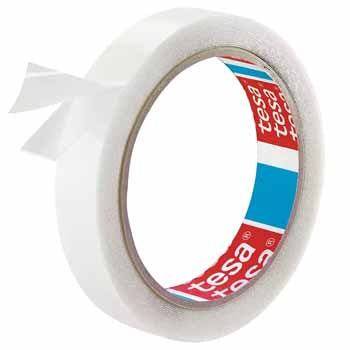 Fita Montagem Bi-adesiva 19mmx5m Powerbond 20kg Tesa