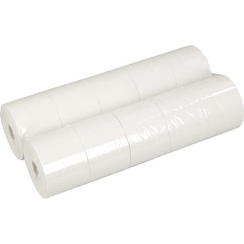 Papel Autocopiativo 070x70x11mm Branco/Amarelo 10 Rolos