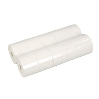 Rolo Papel Térmico 060x110x18mm 58g 10un