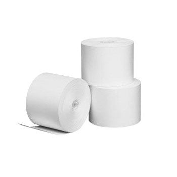 Rolo Papel Térmico 057x45x11mm (Multibanco) 10un