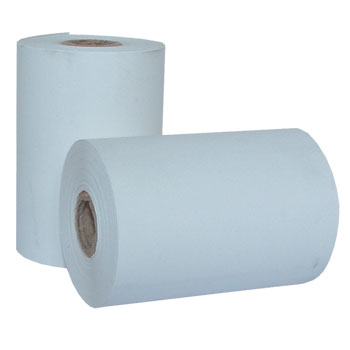 Rolo Papel Térmico 110x50x11mm 58g 10un