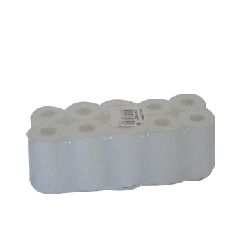 Rolo Papel Térmico 057x35x11mm (Multibanco) 10un