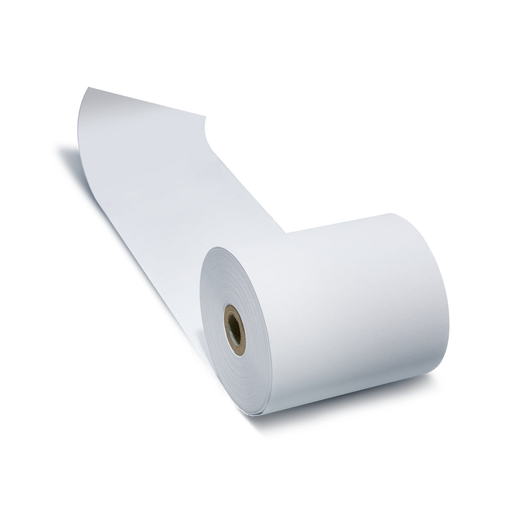Rolo Papel Térmico 057x25x11mm 58g 20un