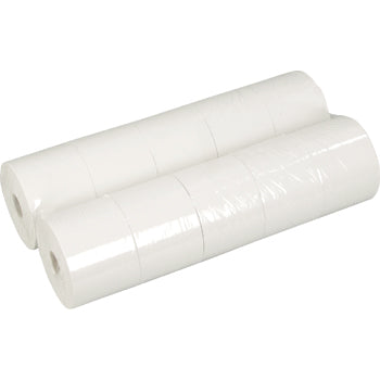 Papel Autocopiativo 057x70x11mm Branco/Rosa 10 Rolos