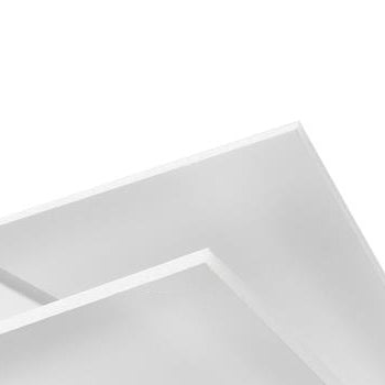 Placa K-Line Branco 1,5mm 70x100cm Canson Graphic Liso 1un