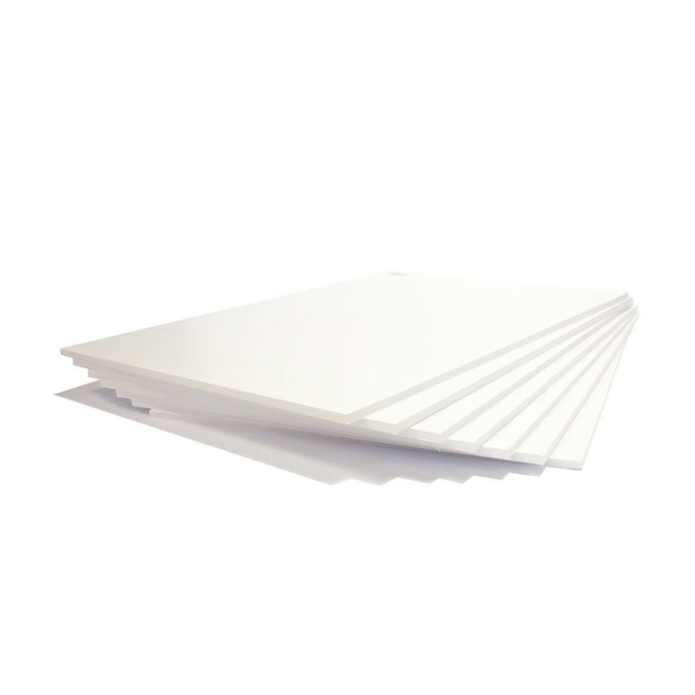 Placa K-Line Branco 5mm 70x100cm 1un