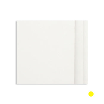 Placa K-Line 50x70cm 5mm Amarelo 40un